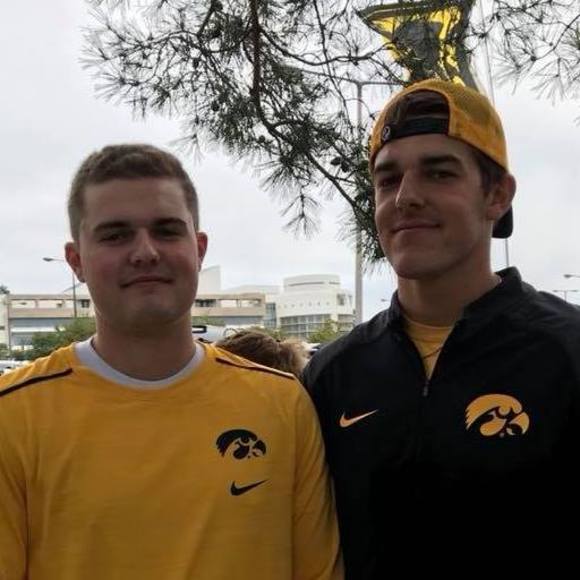 Meet your Posher, Jared - Picture 1 of 1